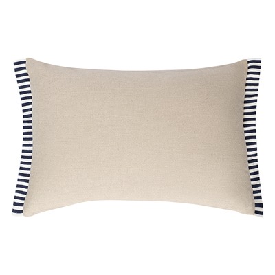 Подушка декоративная Let's surf из коллекции Sea treasures, 30х45 см