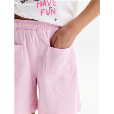 Шорты для девочек