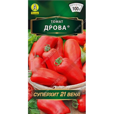 0842 Томат Дрова 20шт