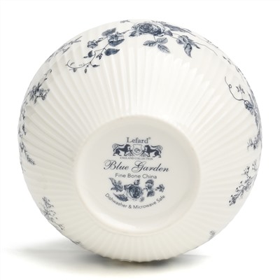 НАБОР САЛАТНИКОВ LEFARD "BLUE GARDEN" 4 ШТ. 11,5 СМ