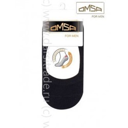 Подследники мужские Active 101 Omsa