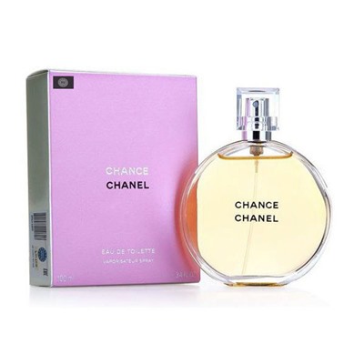 EU C Chance edt 100 ml