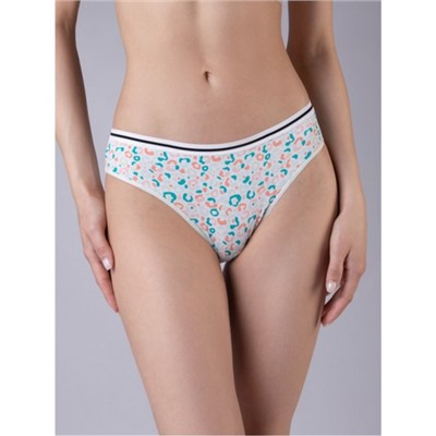 Трусы слипы, Indefini, LUB3145 оптом