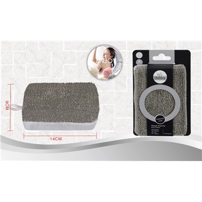 Мочалка для тела Bathlux 90561
