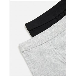 Трусы детские для мальчиков в наборе из 2 шт. Lumos