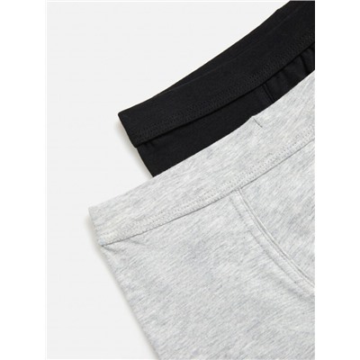 Трусы детские для мальчиков в наборе из 2 шт. Lumos