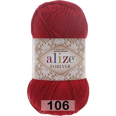 Пряжа Alize Forever