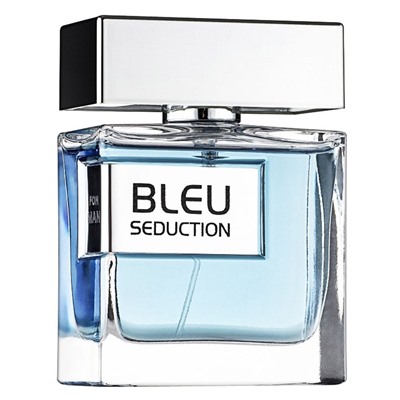Fragrance World Blue Seduction For Men edp 100 ml
