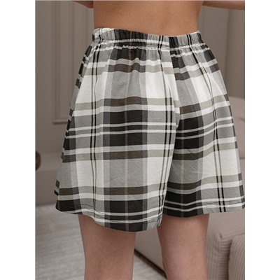 Детский костюм для девочки Мишель-2 КД-391 / коричневый