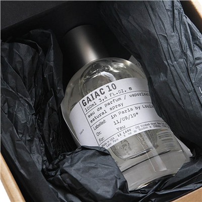 Le Labo Gaiac 10 edp 100 ml