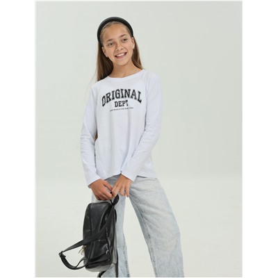 Лонгслив детский "Оригинал"