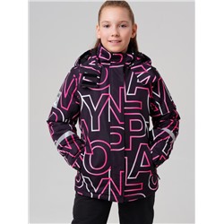 Куртка зимняя для девочки