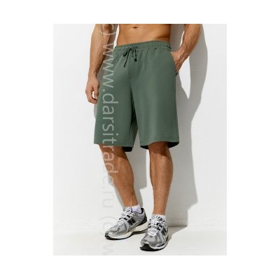 Шорты мужские OmU 2621С Casual Omsa Дроп