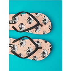 Сланцы «Еноты»