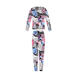 Термобелье для девочки