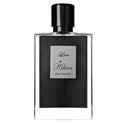 Tester Kilian Love Don't Be Shy edp 50 ml