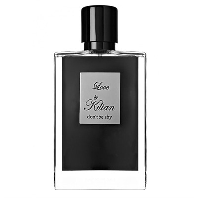 Tester Kilian Love Don't Be Shy edp 50 ml