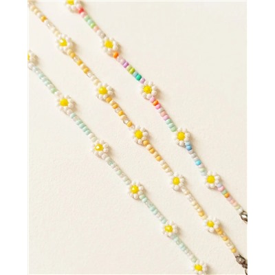 Чокер из натуральных камней