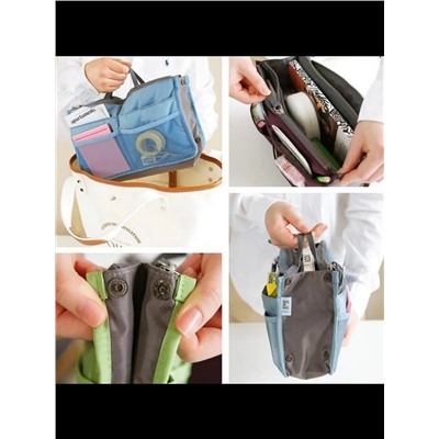 61315 Органайзер для сумки