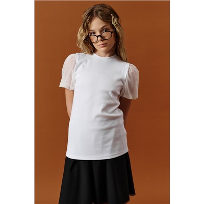 Джемпер для девочек