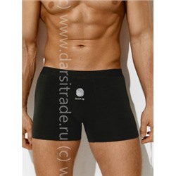 Трусы мужские OmU 1234-24B Emotion Omsa Дроп боксеры