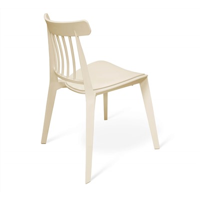 Стул SHT-S108-P
                        бежевый / бежевый