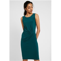 SELECTED DRESS  изумрудного цвета XS