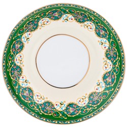 ЧАЙНЫЙ НАБОР LEFARD "МЕЧЕТЬ" НА 6 ПЕР. 12 ПР. 260 МЛ (КОР=6НАБ.)