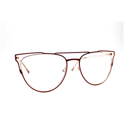 Компьютерные очки c футляром - CLAZIANO WH520 C124-P81