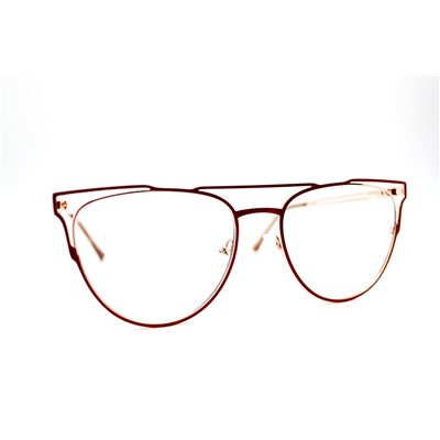 Компьютерные очки c футляром - CLAZIANO WH520 C124-P81