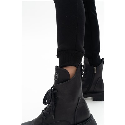 Брюки женские 24-479L17 черный