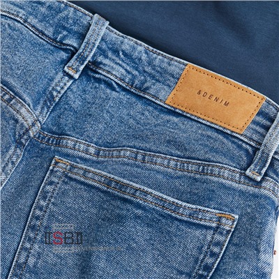 H&M, 412534, Джинсы
