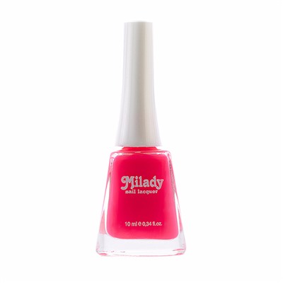 Лак Milady № 551 10 ml