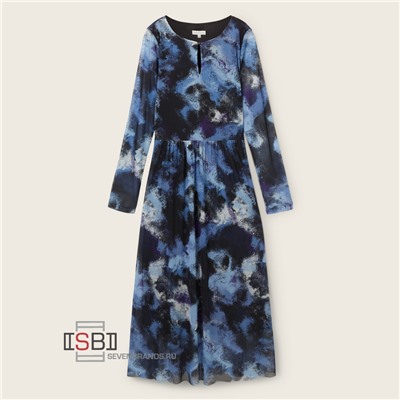 Tom Tailor, 1043038, Платье