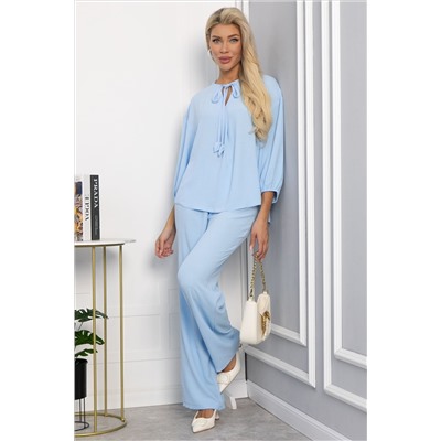 Костюм Текния (голубой) К13583-39М