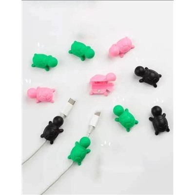 61012 Держатель для проводов