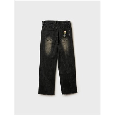 Джинсы для девочки