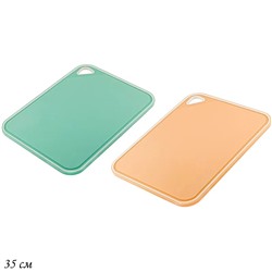 160-134 Разделочная доска 35х27 см (х24)