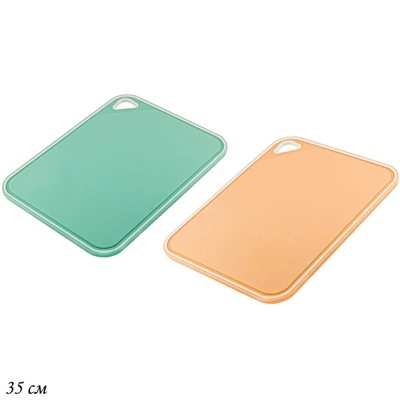 160-134 Разделочная доска 35х27 см (х24)