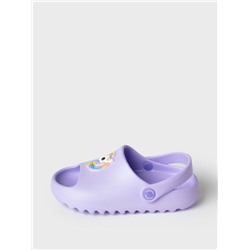 Сабо для девочки