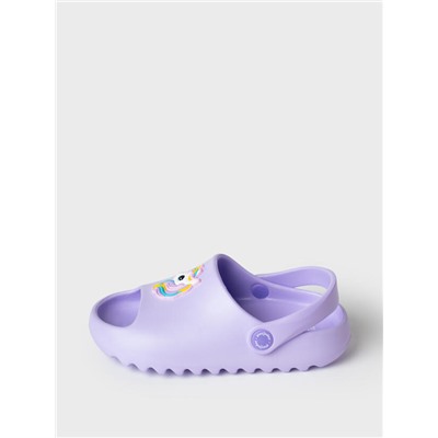 Сабо для девочки