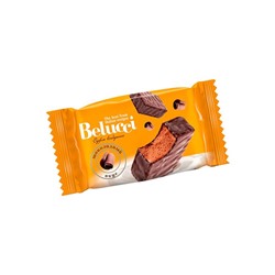 «Belucci», конфета с шоколадным вкусом (коробка 1,2 кг)