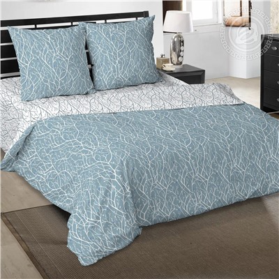 КПБ Терри поплин Арт Дизайн