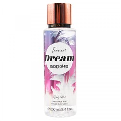 Парфюмерный мист для тела Aopoka Innocent Dream 250 мл
