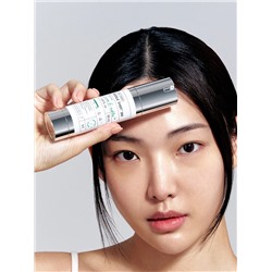 VT Cosmetics Бустер-сыворотка для лица с микроиглами и экстрактом центеллы азиатской / Reedle Shot 100, 50 мл