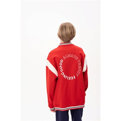 Жакет для мальчиков