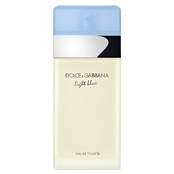 DOLCE & GABBANA BLUE lady  100ml edt