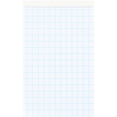 Блокнот (А7) "Милейшие питомцы" 48 л, клетка, mix (10,2x6,7 см)