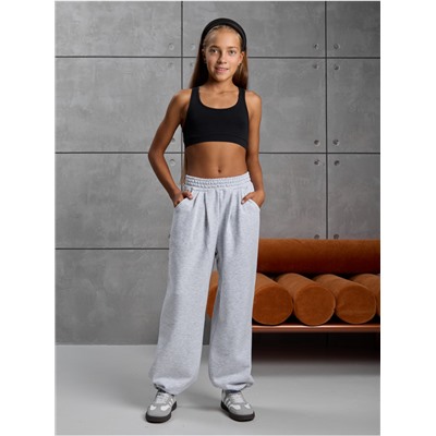 Брюки "Диагональ" Кармеланж  Детский