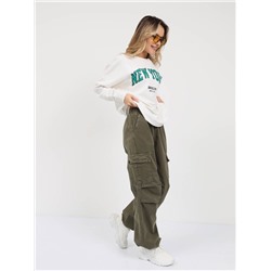 Брюки женские арт. 19855